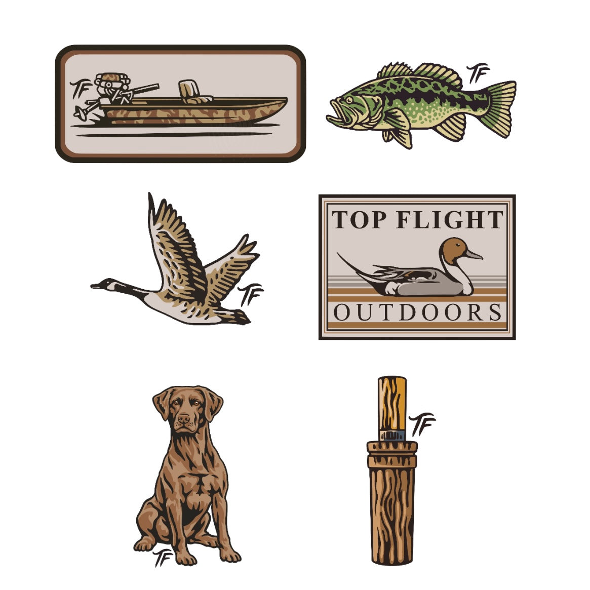 Sticker Pack