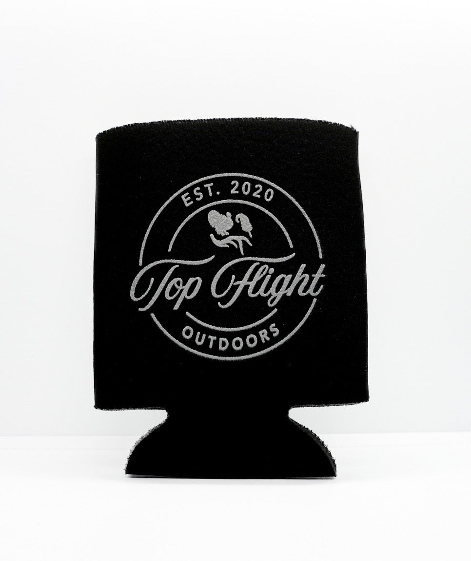 OG Logo Koozie