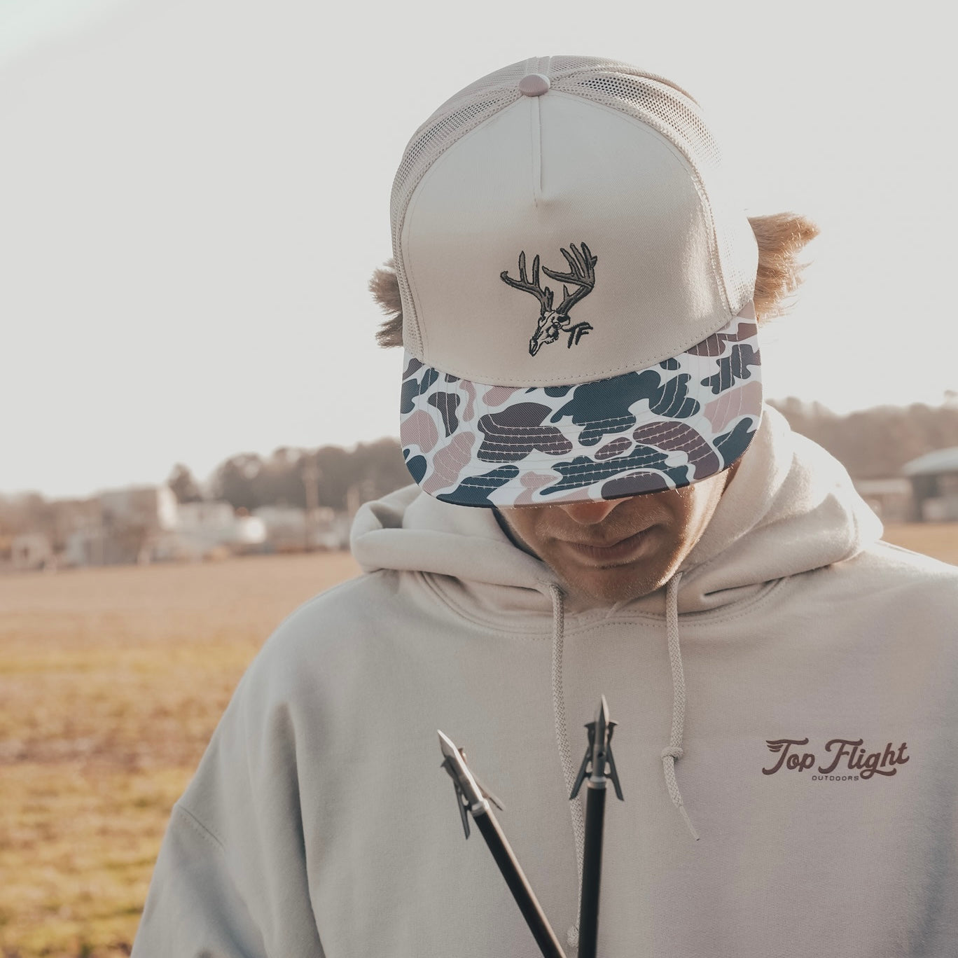 Old School Euro Hat