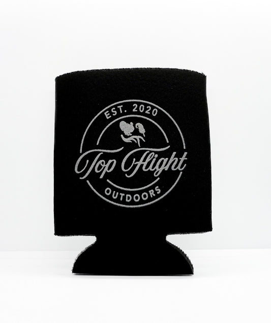 OG Logo Koozie