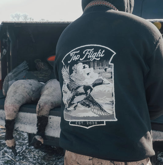 TF Mallard Hoodie