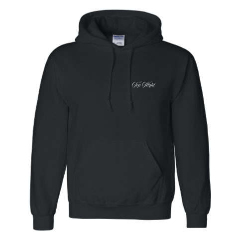 OG Basic Logo Hoodie
