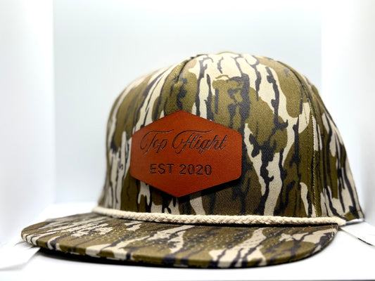 Bottomland Rope Hat