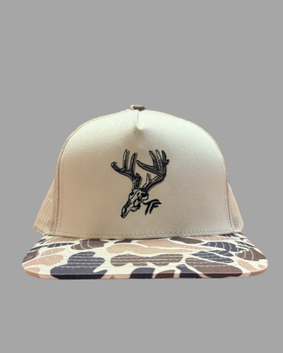 Old School Euro Hat