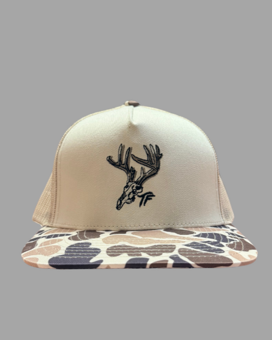 Old School Euro Hat