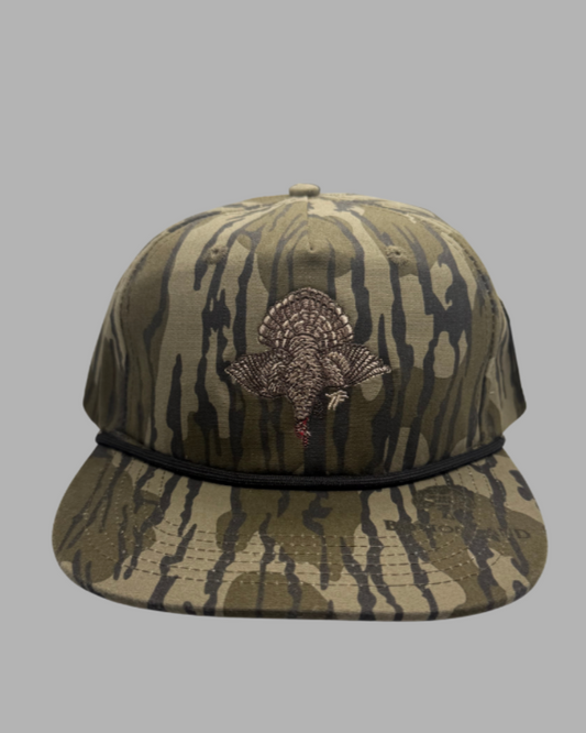 Top Flight Timberline Turkey Hat